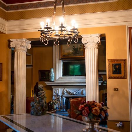 Appartamento La Torretta Mondello Zewnętrze zdjęcie