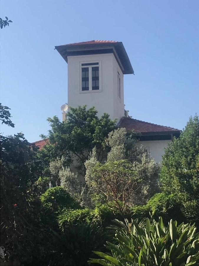 Appartamento La Torretta Mondello Zewnętrze zdjęcie