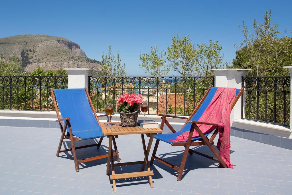 Appartamento La Torretta Mondello Pokój zdjęcie