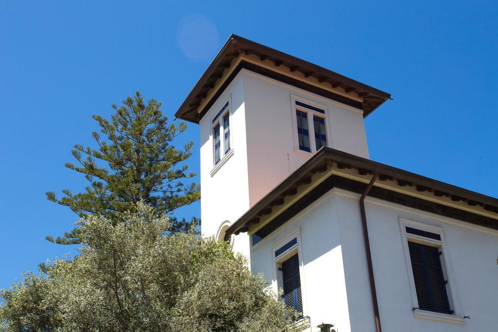 Appartamento La Torretta Mondello Pokój zdjęcie