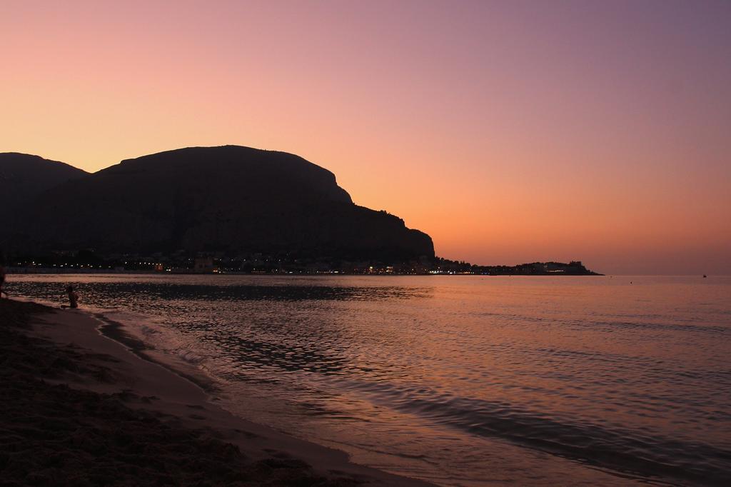 Appartamento La Torretta Mondello Pokój zdjęcie