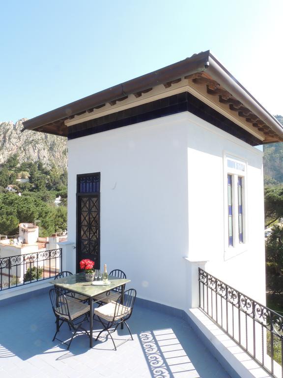 Appartamento La Torretta Mondello Pokój zdjęcie