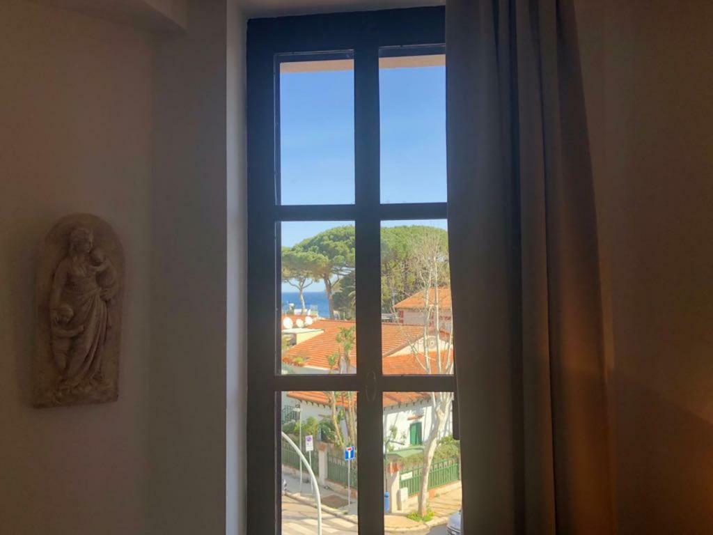 Appartamento La Torretta Mondello Zewnętrze zdjęcie