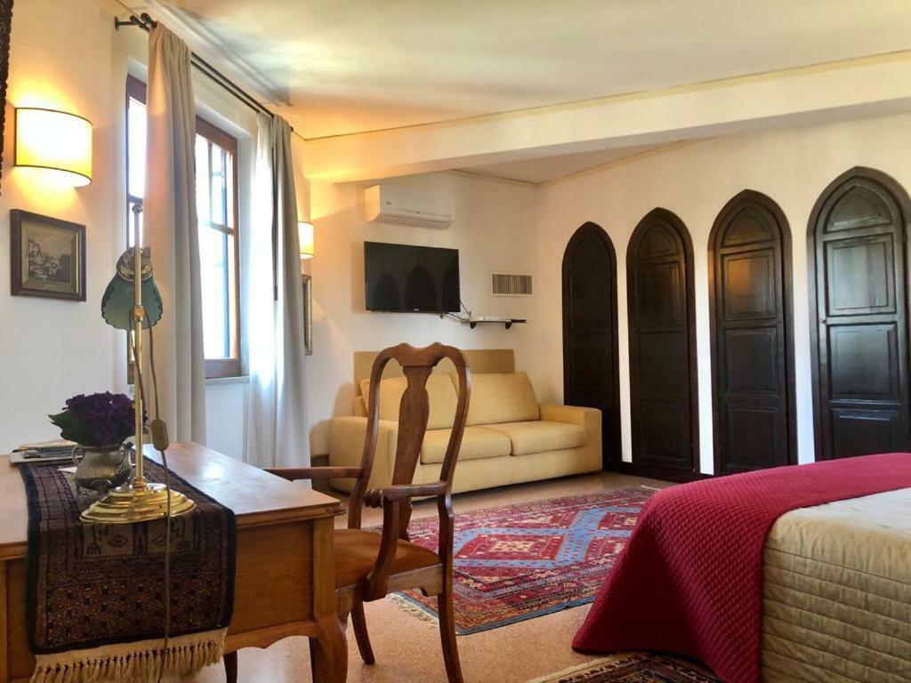 Appartamento La Torretta Mondello Zewnętrze zdjęcie